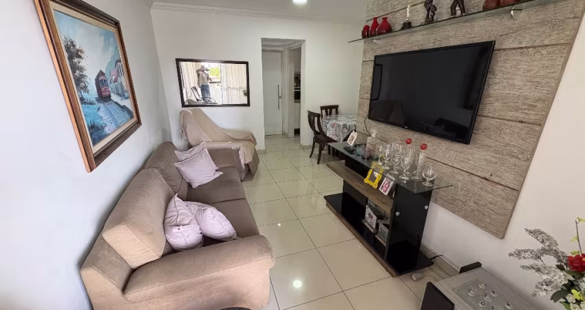 Excelente apartamento a venda a 2 quadras do calçadão de Piedade