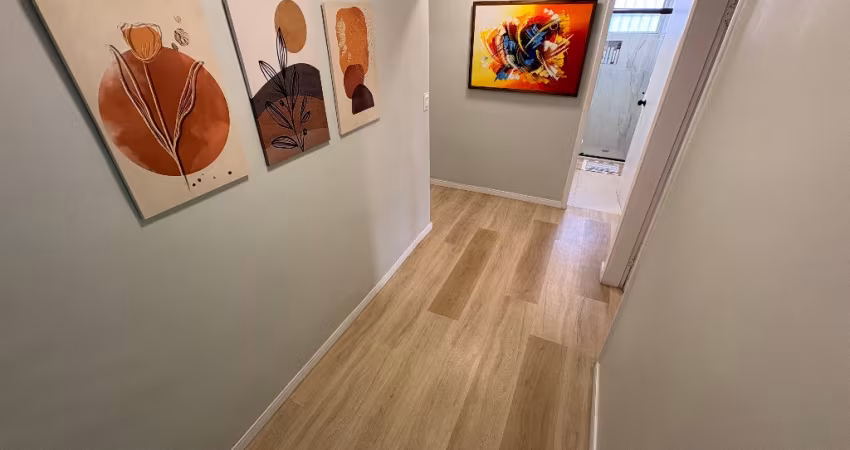 Belíssimo apartamento 4 quartos 2 suítes 120m2 à venda em Poedade