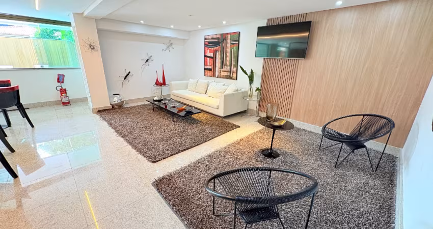 Excelente apartamento pronto para morar em Boa Viagem