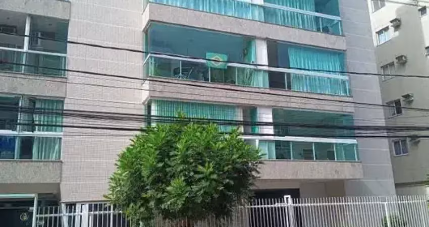 Apartamento com 3 quartos à venda na Rua Amélia Tartuce Nasser, 110, Jardim da Penha, Vitória