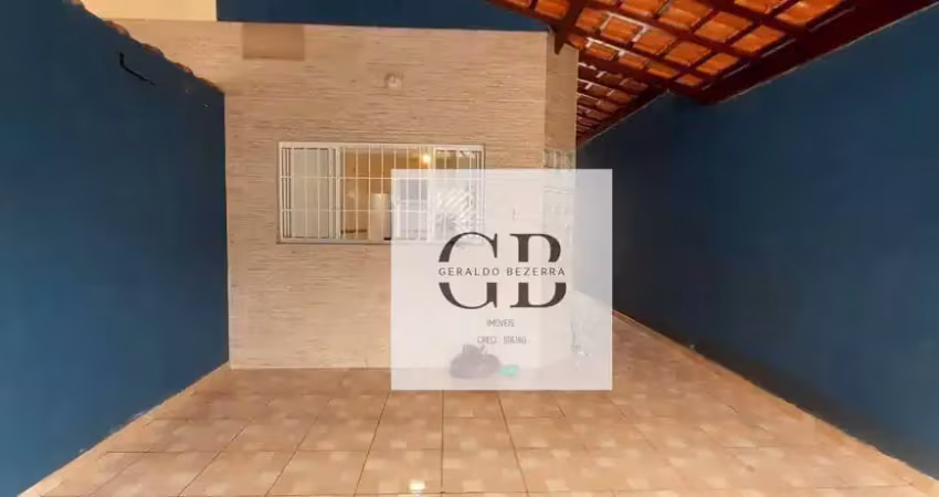 Casa à venda por r$ 400.000,00 - jardim real - praia grande/sp