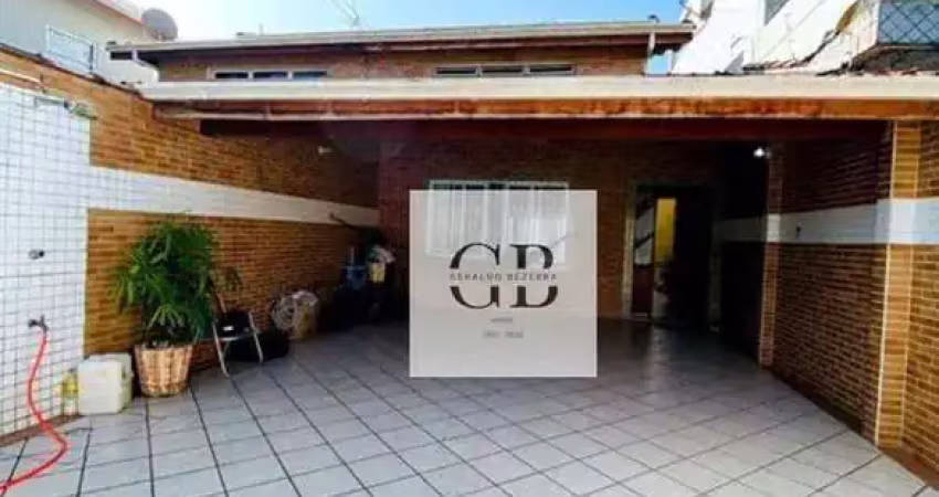 Sobrado com 4 dormitórios à venda por r$ 720.000,00 - ocian - praia grande/sp