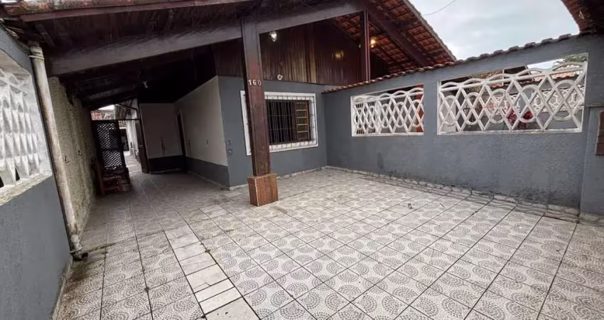 Casa à venda por r$ 330.000,00 - balneario oceanópolis - mongaguá/sp