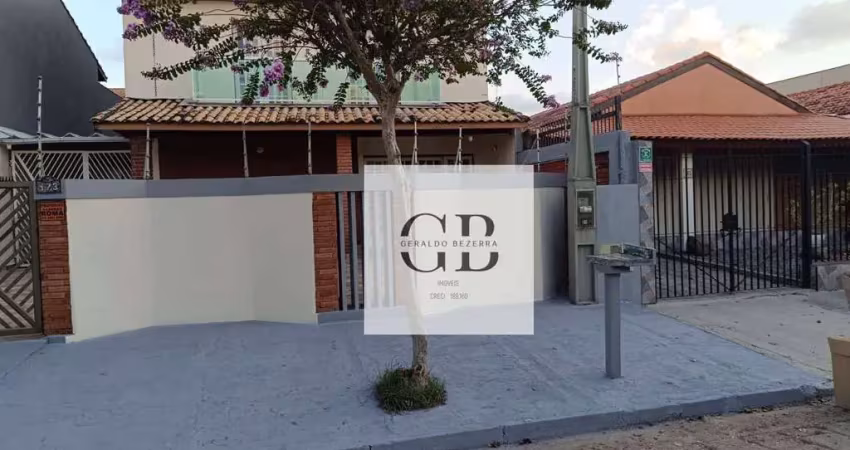 Casa com 6 quartos à venda no Jardim Itanhaém, Itanhaém 