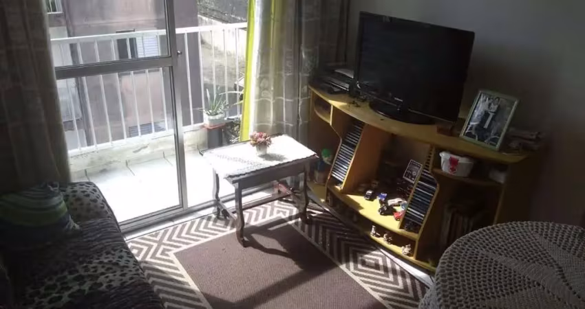 Apartamento com 2 quartos à venda no Balneário Itaguaí, Mongaguá 