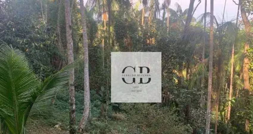Chácara com 3 dormitórios à venda por r$ 585.000,00 - centro - mongaguá/sp