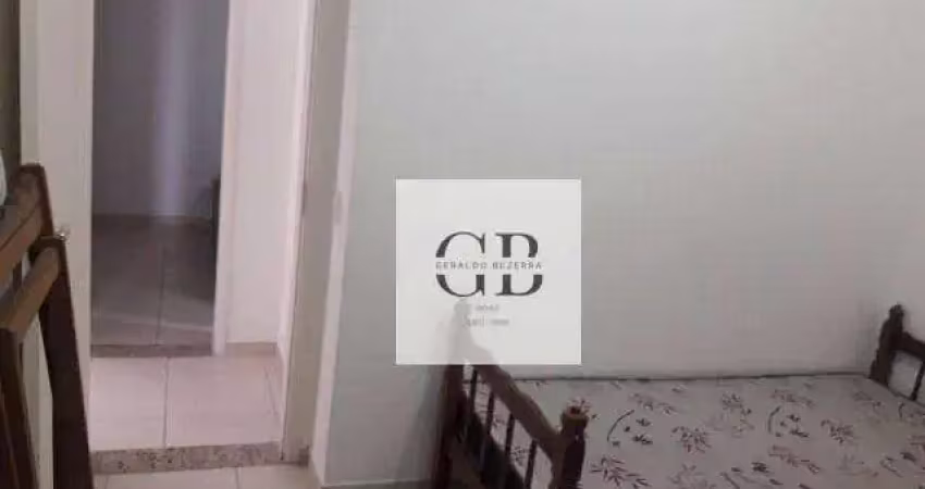 Apartamento com 2 quartos à venda na Vila Atlântica, Mongaguá 