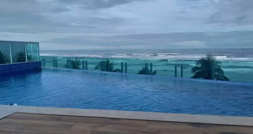 Vende-se lindo apartamento na praia de mongaguá r$490 mil!!!!