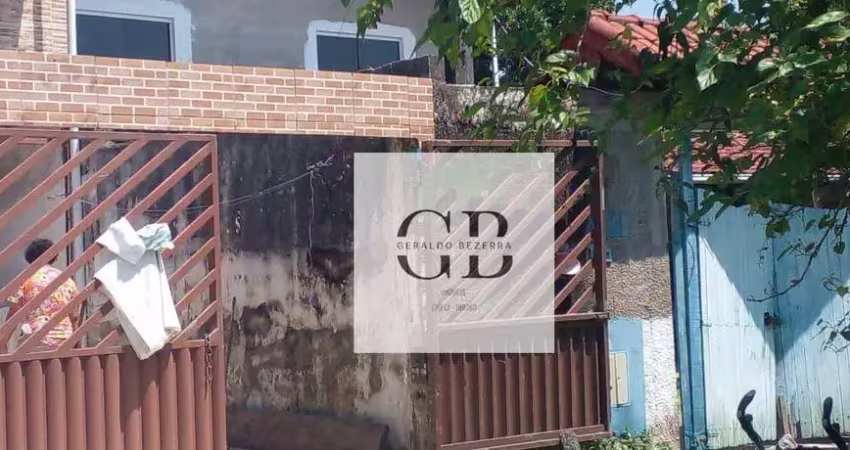 Casa à venda no Florida Mirim, Mongaguá 