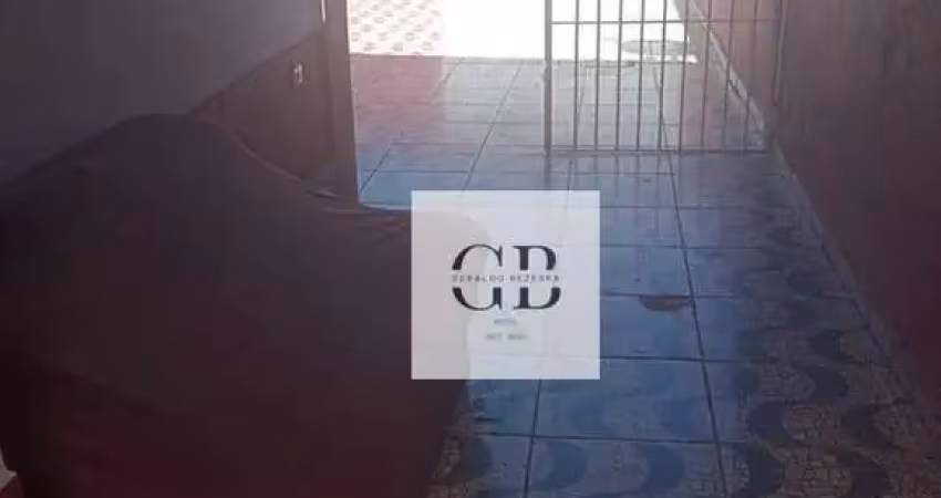 Casa à venda por r$ 220.000,00 - itaóca - mongaguá/sp