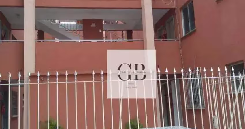 Apartamento à venda, 49 m² por r$ 160.000,00 - vila atlântica - mongaguá/sp