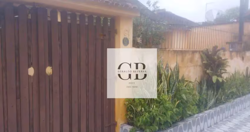 Casa à venda no Jardim Praia Grande, Mongaguá 