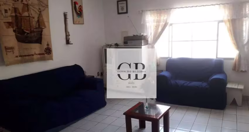 Casa com 3 dormitórios à venda por r$ 620.000 - santa eugênia - mongaguá/sp