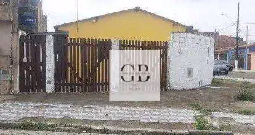 Casa à venda por r$ 290.000,00 - flórida mirim - mongaguá/sp