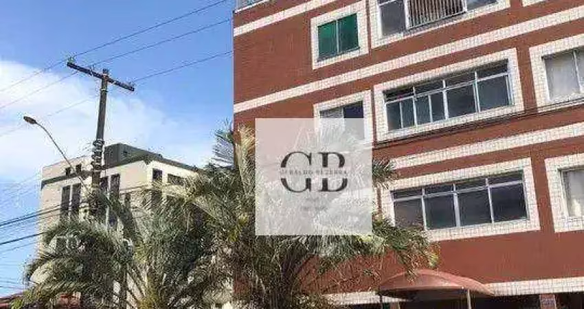 Apartamento à venda na Vila Atlântica, Mongaguá 