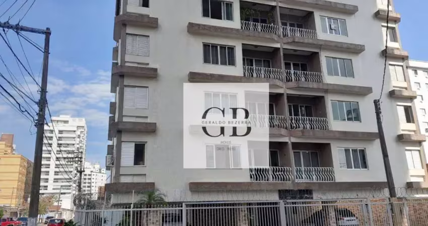 Apartamento à venda na Vila Assunção, Praia Grande 
