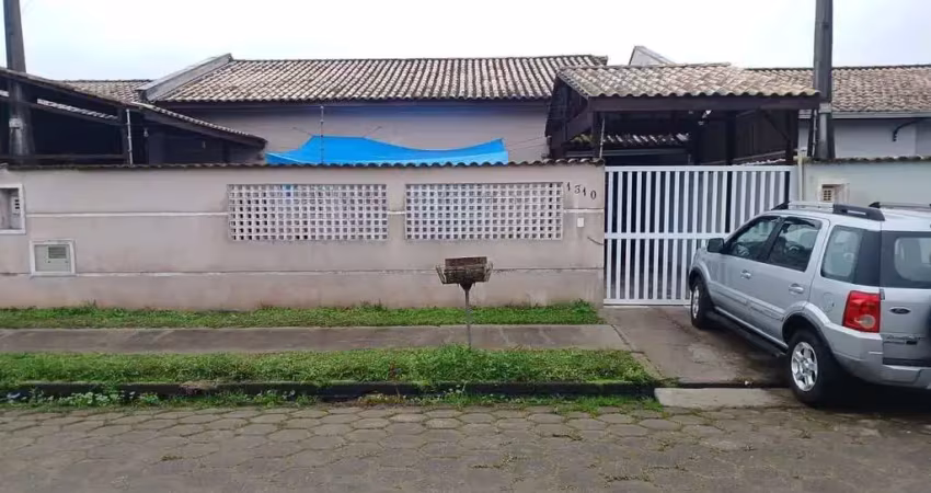 Casa à venda por r$ 320.000,00 - cibratel ii - itanhaém/sp