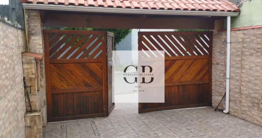 Casa à venda no Jardim Praia Grande, Mongaguá 