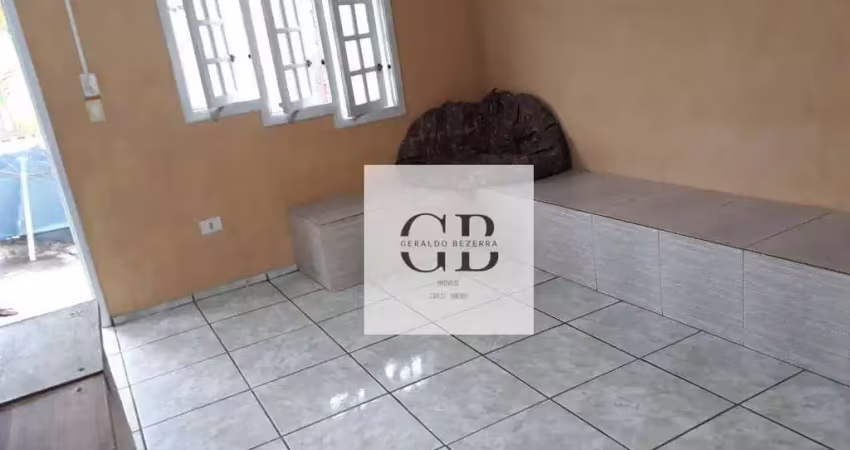 Casa comercial à venda no Jardim Praia Grande, Mongaguá 