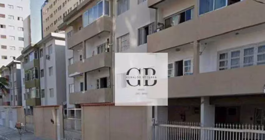 Apartamento à venda na Vila Mirim, Praia Grande 