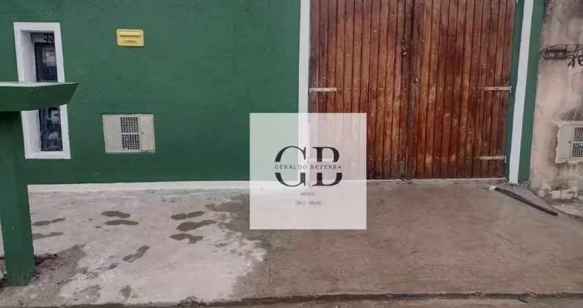 Casa à venda no Jardim das Palmeiras, Itanhaém 