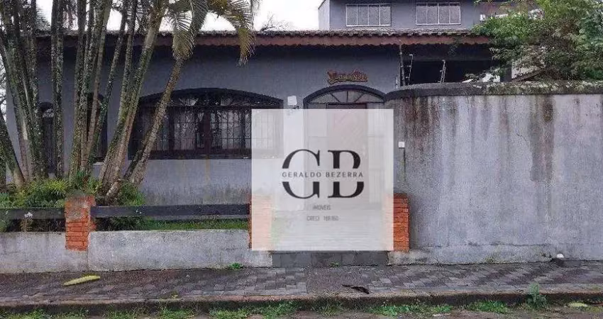 Casa à venda no Suarão, Itanhaém 