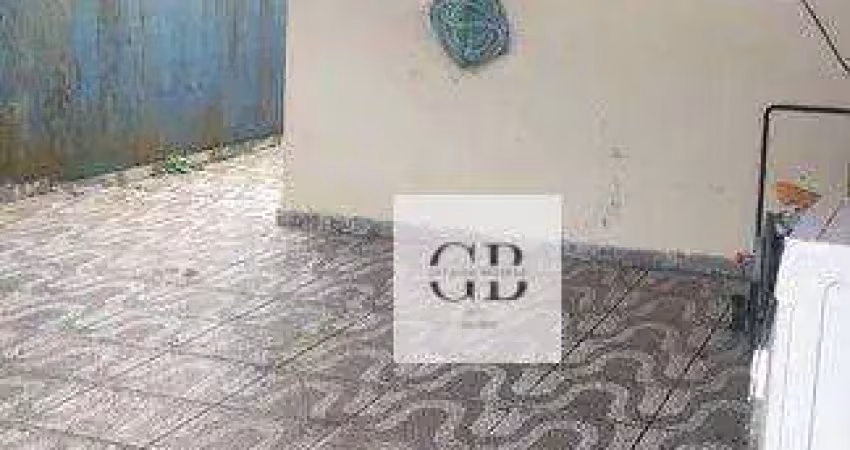 Casa à venda na Cidade da Criança, Praia Grande 