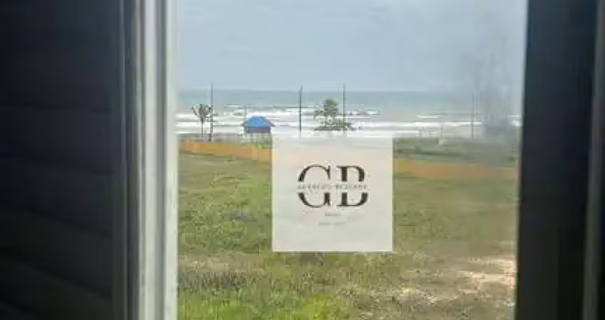 Apartamento à venda no Itaóca, Mongaguá 