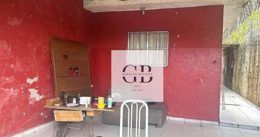 Casa à venda no Jardim Praia Grande, Mongaguá 