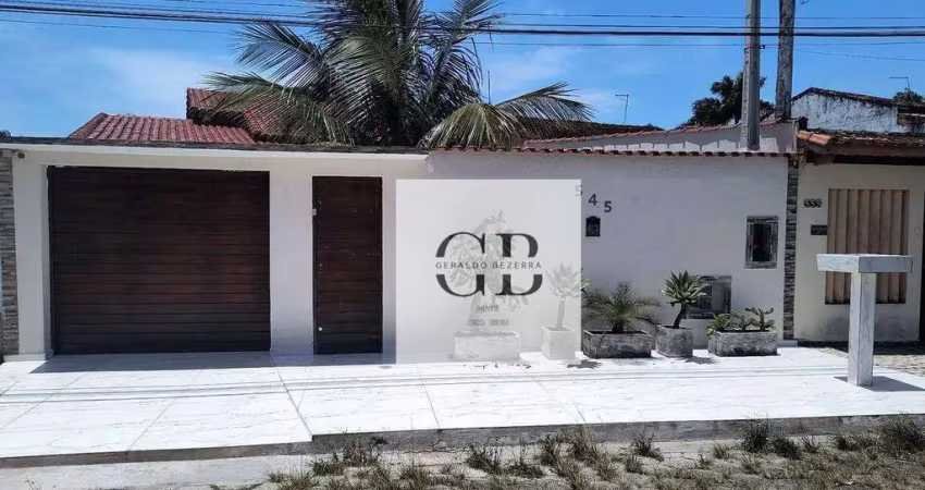 Casa à venda por r$ 440.000,00 - jardim das palmeiras - itanhaém/sp