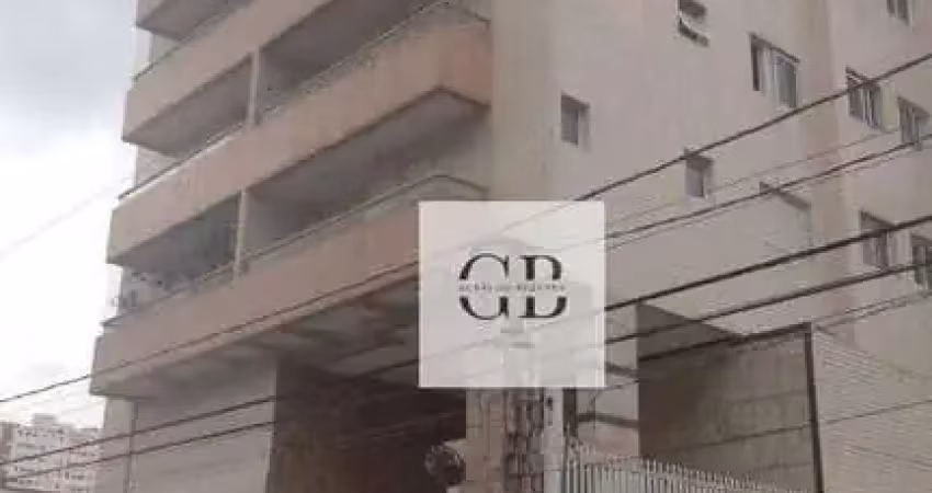 Apartamento à venda na Tupi, Praia Grande 