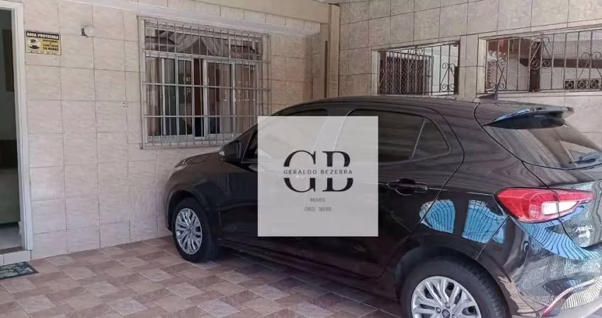 Casa à venda por r$ 345.000,00 - vila assunção - praia grande/sp