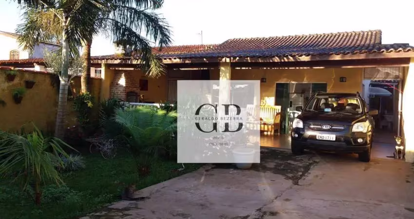 Casa à venda na Cidade da Criança, Praia Grande 