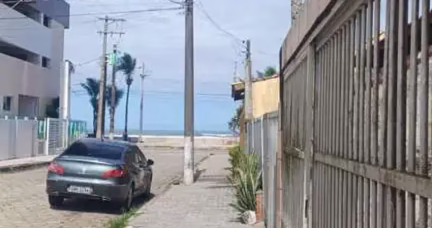 Terreno à venda na Vila Anhanguera, Mongaguá 