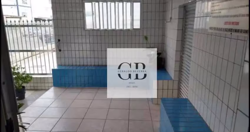 Kitnet à venda por r$ 140.000,00 - vila assunção - praia grande/sp