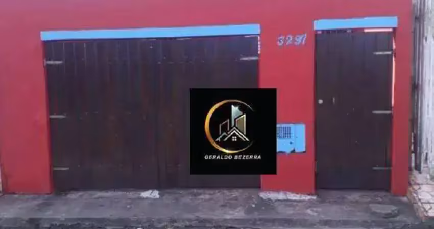 Casa com 2 quartos à venda na Vila Vera Cruz, Mongaguá 