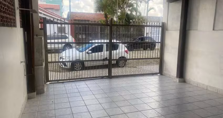 Casa à venda por r$ 450.000,00 - vila balneária - praia grande/sp