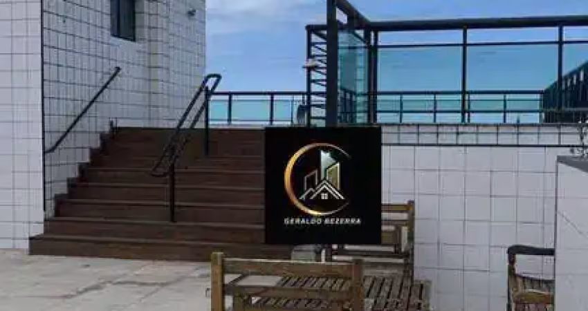 Apartamento com 1 dormitório à venda, 76 m² por r$ 295.000,00 - centro - mongaguá/sp