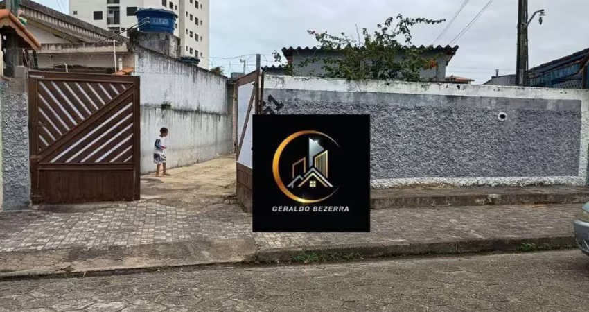 Casa à venda por r$ 220.000,00 - balneário europa - mongaguá/sp