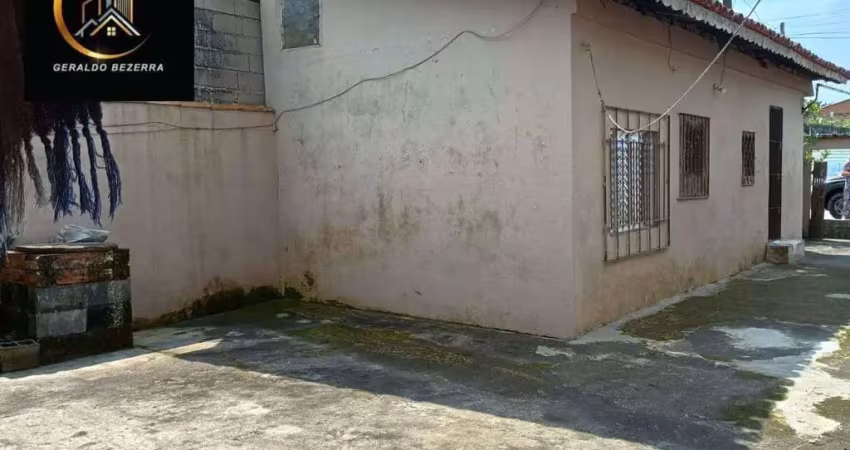 Casa à venda por r$ 98.000,00 - balneario de birigui - mongaguá/sp
