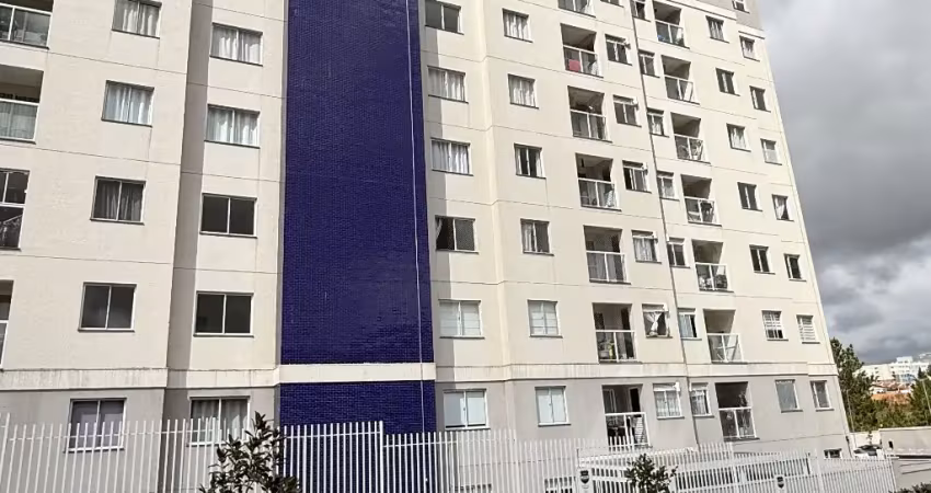 Excelente apartamento na região central de são josé dos pinhais