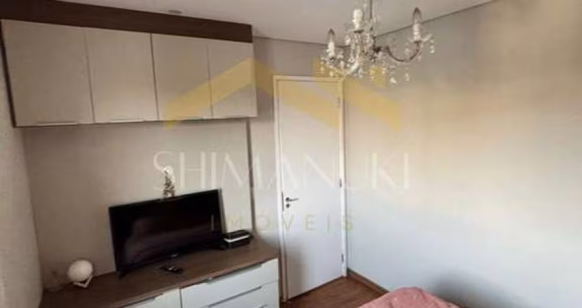 Apartamento para Venda em São Bernardo do Campo, FERRAZÓPOLIS, 2 dormitórios, 1 banheiro, 1 vaga