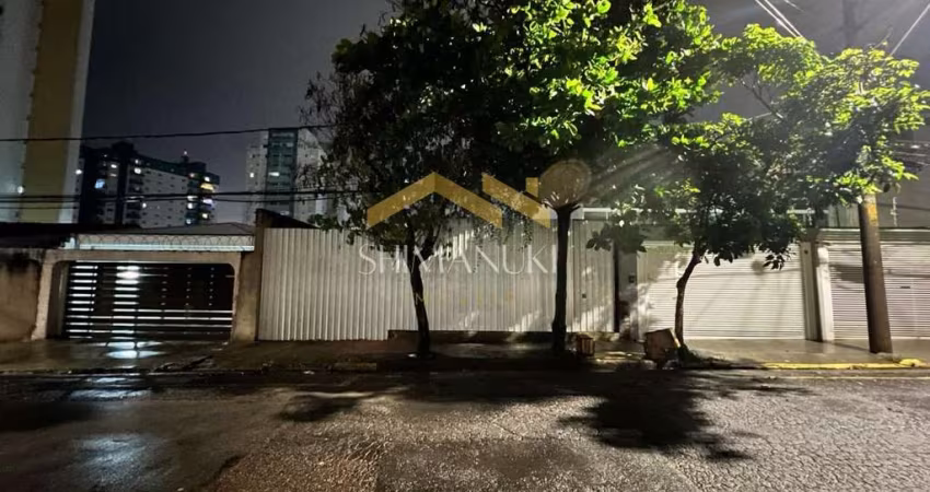 Terreno para Venda em Santo André, Vila Gilda