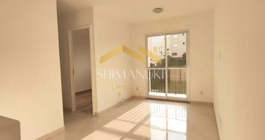 Apartamento para Venda em Santo André, Parque João Ramalho, 2 dormitórios, 1 banheiro, 1 vaga