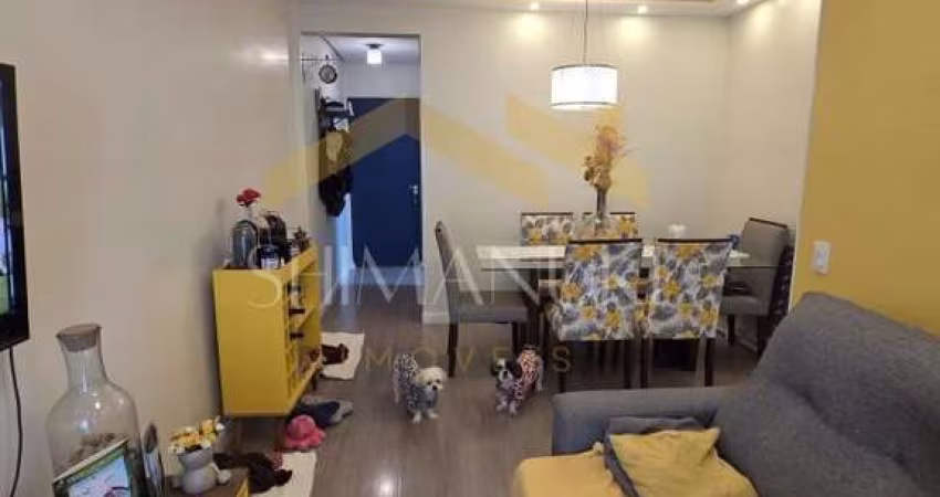 Apartamento para Venda, Vila Floresta, 3 dormitórios, 1 suíte, 2 banheiros, 1 vaga