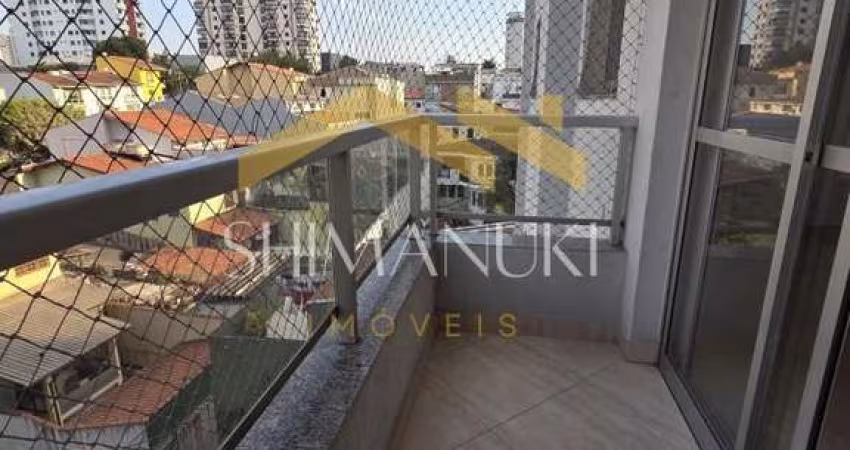 Apartamento para Venda em Santo André, Vila Gilda, 3 dormitórios, 1 suíte, 2 banheiros, 2 vagas