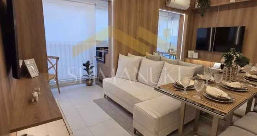 Apartamento para Venda em Santo André, Vila Curuçá, 2 dormitórios, 1 banheiro, 1 vaga