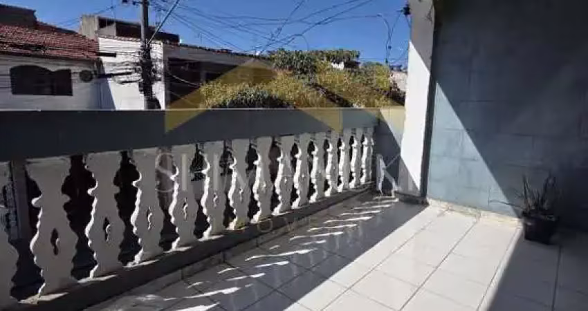 Casa para venda em são paulo, conjunto residencial sitio oratório, 4 dormitórios, 1 suíte, 3 banheiros, 2 vagas