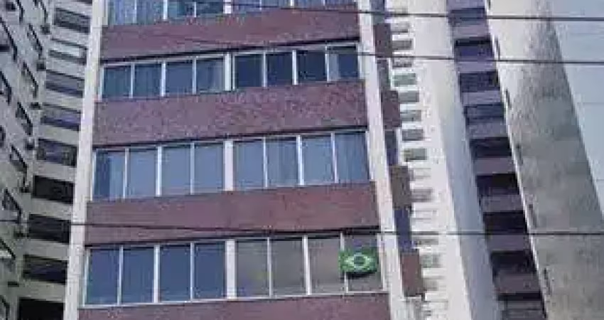 Apartamento 164 m2 com 3 quartos - Avenida Boa Viagem