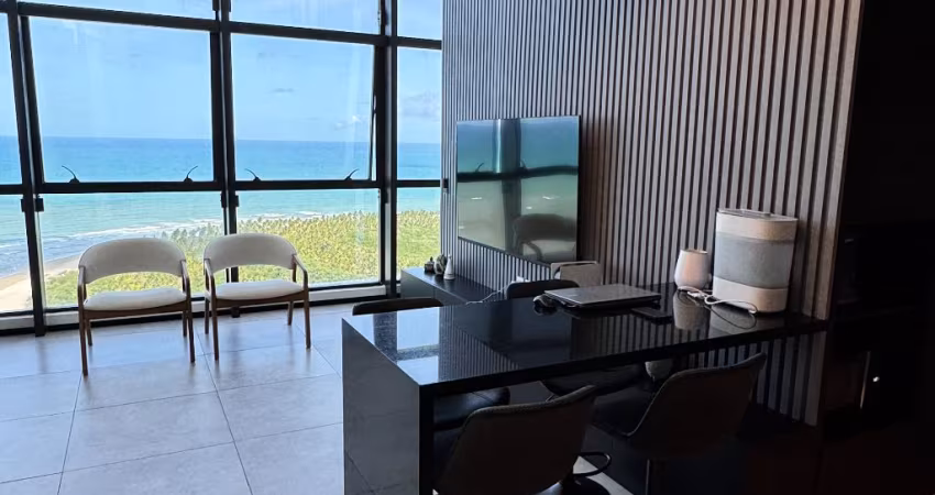 Duplex Lindo - Beira Mar - Barra Jangada